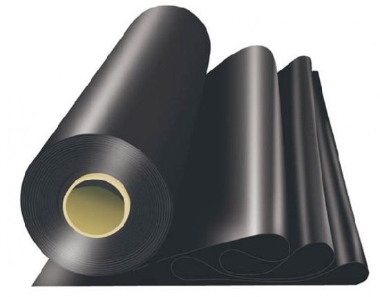 Epdm Rubber Sheet